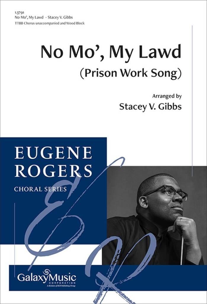 No Mo', My Lawd